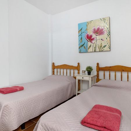 Apartamento Callao, La Graciosa Caleta de Sebo Exterior foto